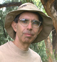 Mike Hudak, conservationist, environmental advocate