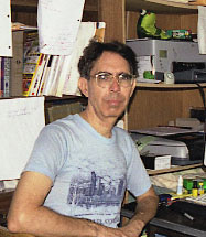 Mike Hudak, environmental advocate, photographer, public speaker