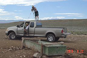 Mike Hudak, Conservationist, environmental advocate, environmentalist, photographer, public speaker