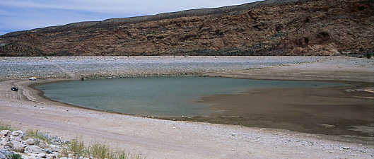 Ken's Lake, Utah. Photo by Mike Hudak.